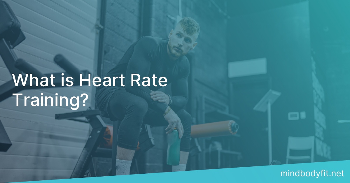 What is Heart Rate Training?