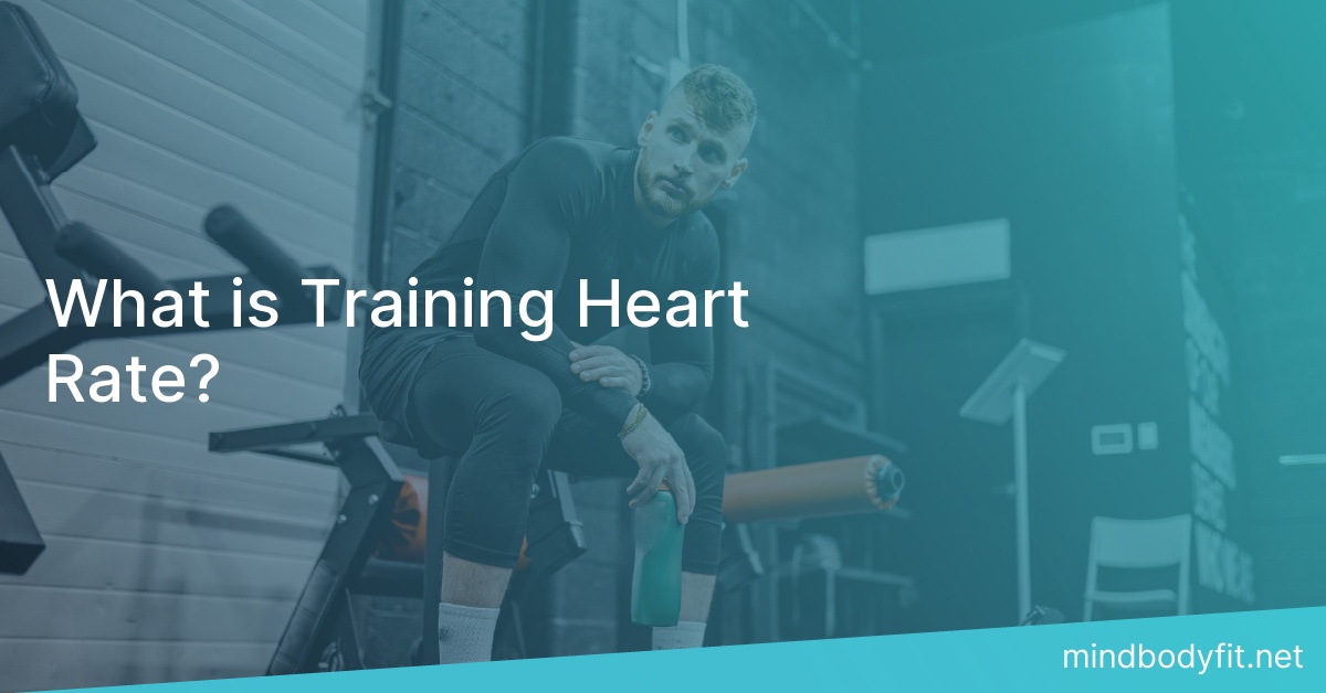 What is Training Heart Rate?